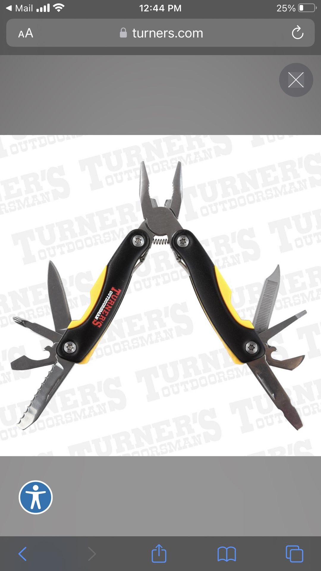 Turners Multitool