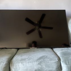 Hisense 55 4K Smart LED TV