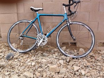 TREK 5500