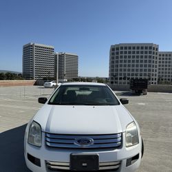 2006 Ford Fusion