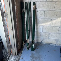 4’ Ground Stakes