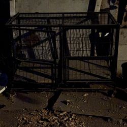 Dog Crate 