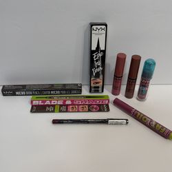 Nyx bundle