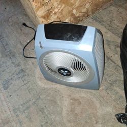 Space Heater $20