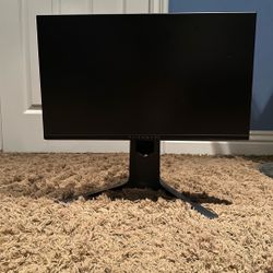 Alienware 240hz Monitor