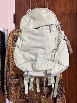 The North Face Recon backpack