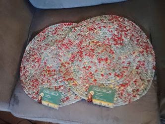 New placemats