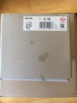BMW Automatic Transmission Filter Kit by Elring