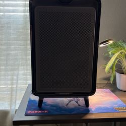 Bissell Air220 Smart Purifier with HEPA and Carbon Filters With Smart Auto Mode