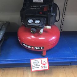 Compressor 