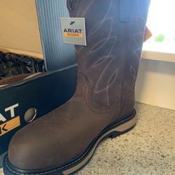 Ariat Women’s Work Boot 