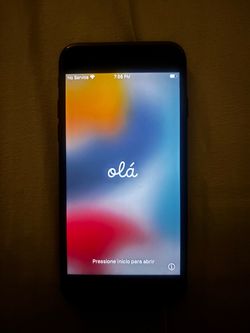Apple iPhone 5s/SE