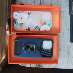 case protectors for iphone 13