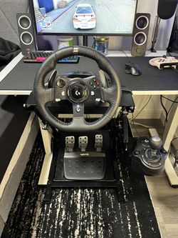 Logitech G920