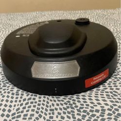 Pressure Cooking Lid For Air fryer 