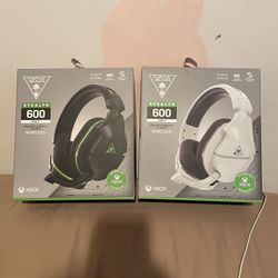 Turtle Beach Stealth 600 New