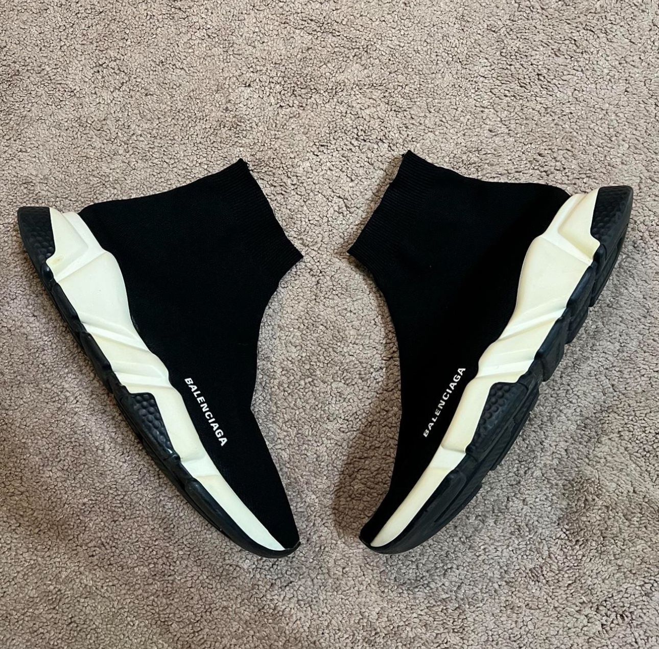Balenciagas