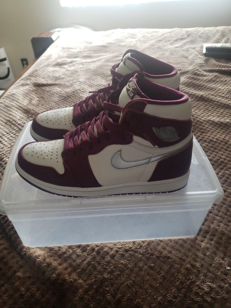 Retro 1\'s