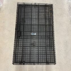 Dog Crate Large - XL