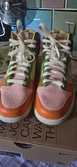 Nikes