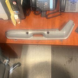 Foxbody Driver Side Handle