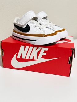 Nike Court Legacy 5C
