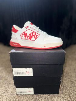 Amiri Sneakers for Men