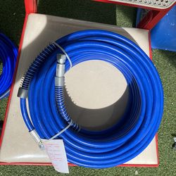 Boernai 100ft airless hose