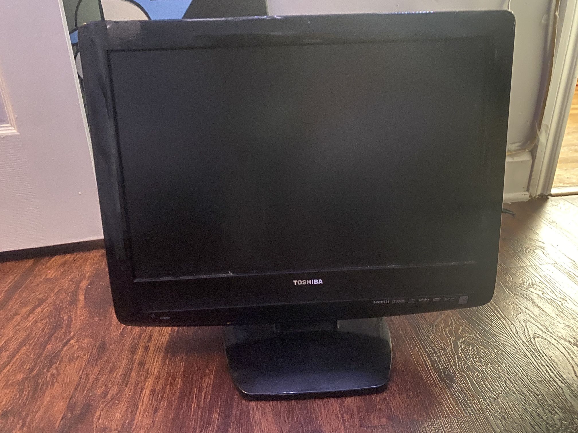 Small Tv