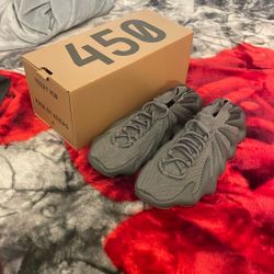 Adidas Yeezy 450 Size9