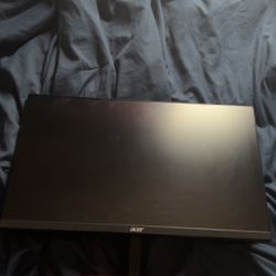 Acer 240Hz Gaming Monitor 