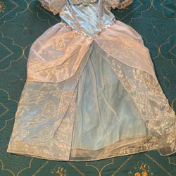 Disney Play dress 