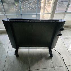 DeLonghi Safeheat Radiant Panel Heater 