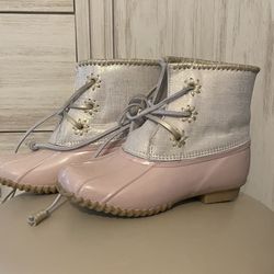 Jack Rogers Duck Boots
