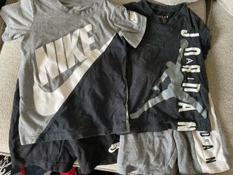 Nike Jordan Size 6