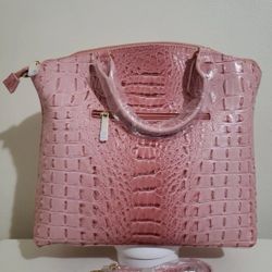 Purse And Handbag Zan