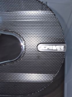 Jc power 6×9 Speakers