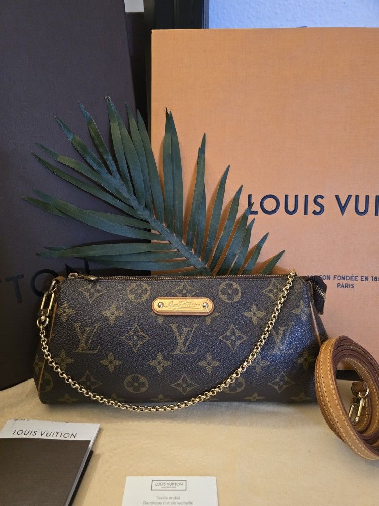 Louis Vuitton Bag
