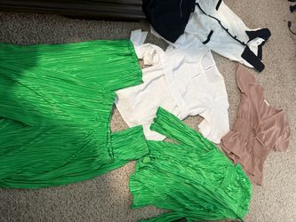 Women professional clothes