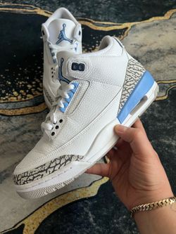 Jordab Retro 3 UNC