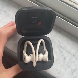 Beats - Powerbeats Pro Totally Wireless Earbuds - Ivory