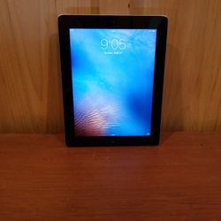 Used: Apple iPad 2 32gb 