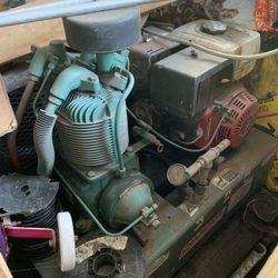 Champion Air Compressor 