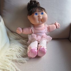 Cabbage Patch Kids Ballerina