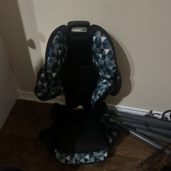 Kids Car Seat 