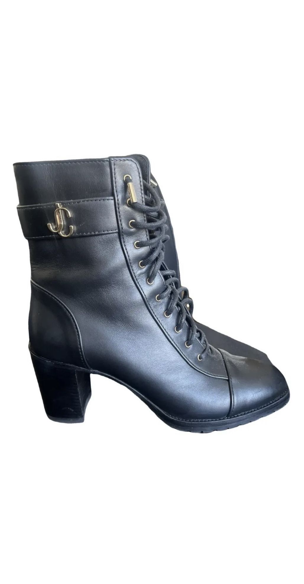 Jimmy Choo Boots