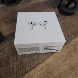 Airpods Pro 2nd Gen - Like New