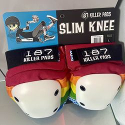 Skater knee Pads - NEW