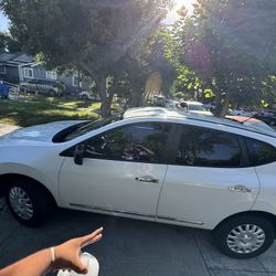 2011 Nissan Rogue