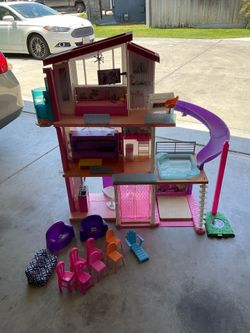 Barbie